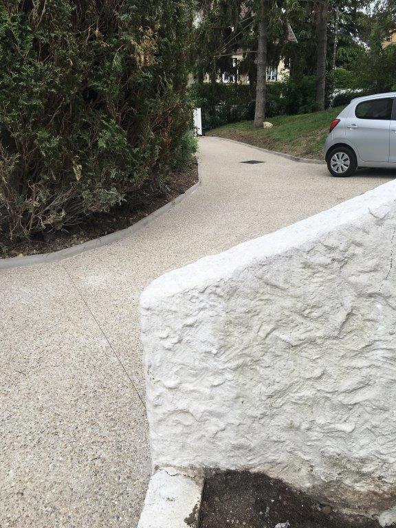 Voirie et réseaux en Essonne