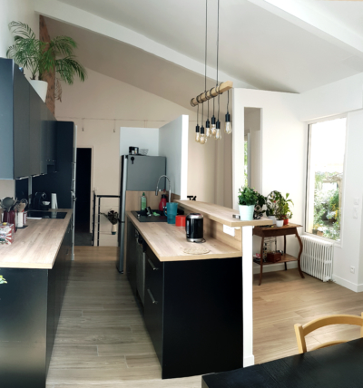 Aménagements intérieurs en Essonne